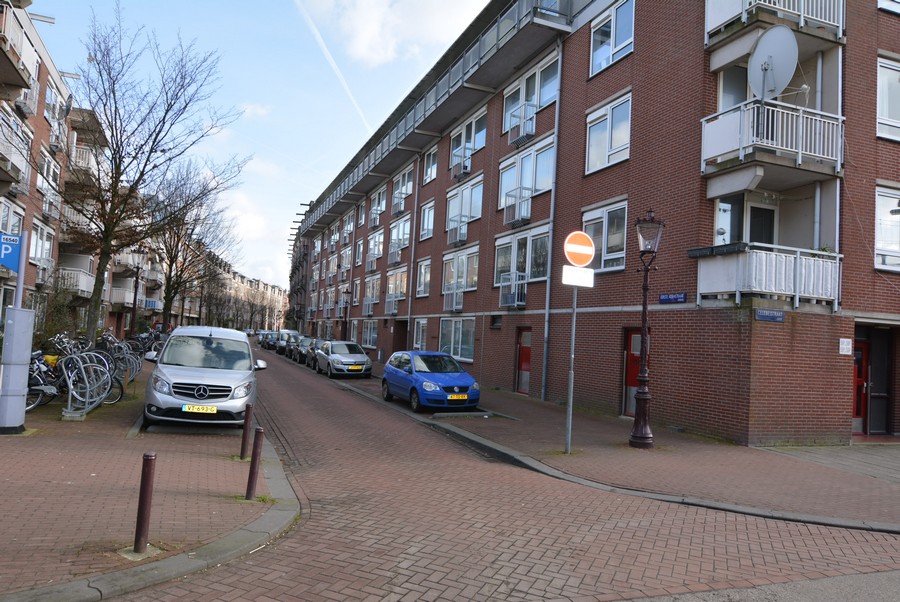 Eerste Atjehstraat