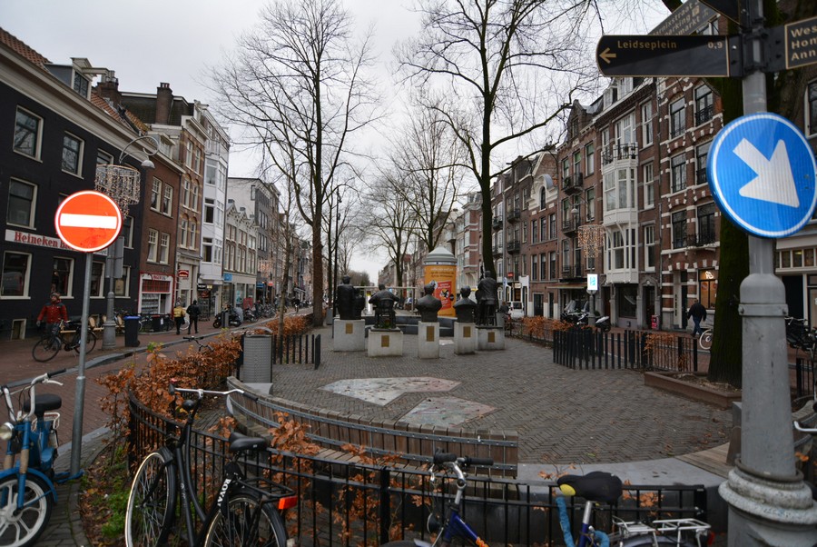 Elandsgracht