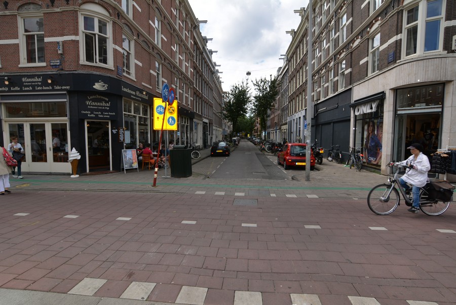 Govert Flinckstraat
