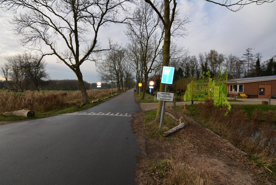 Kalfjeslaan