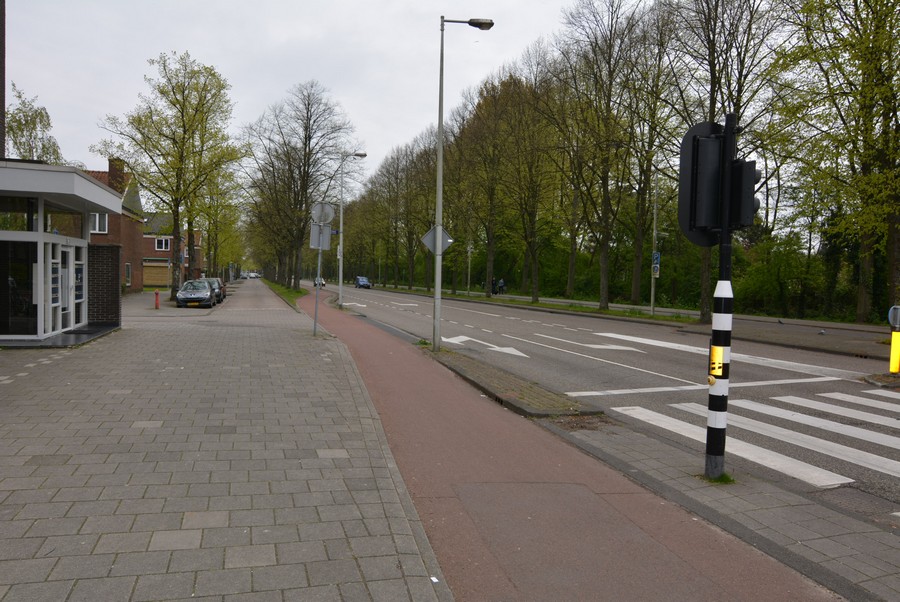 Kamerlingh Onneslaan