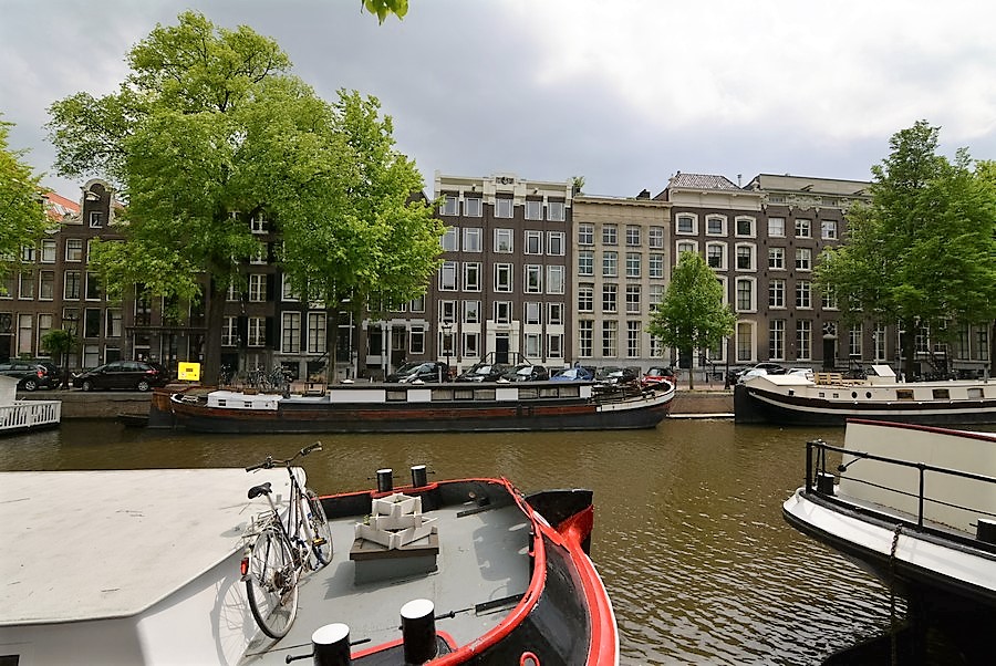 Keizersgracht 43-71
