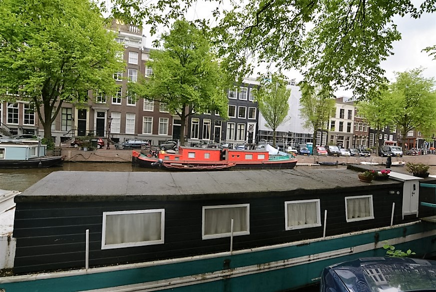 Keizersgracht 73 Herenstraat