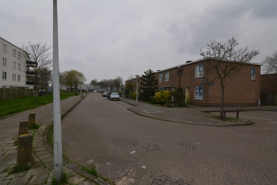 Klinkerweg