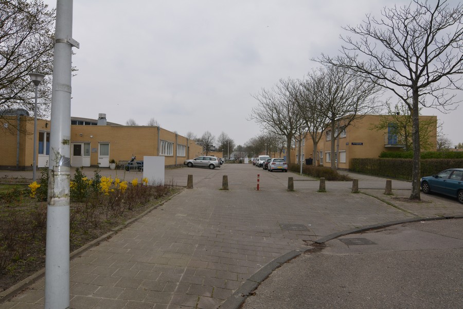 Klinkerweg