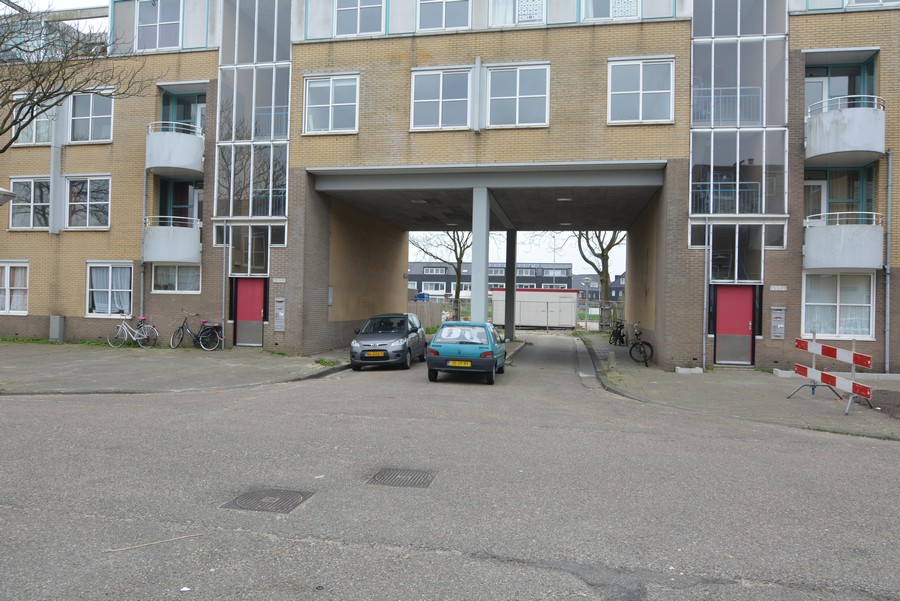 Klinkerweg