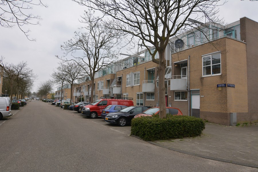 Klinkerweg