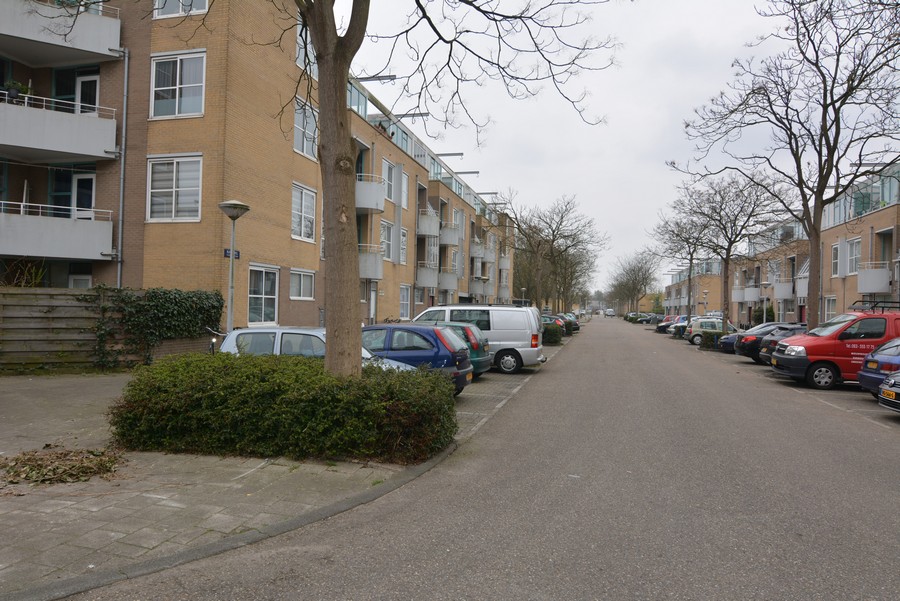 Klinkerweg