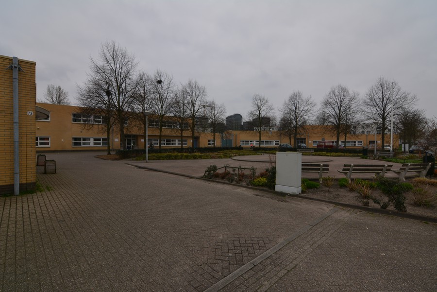 Klinkerweg