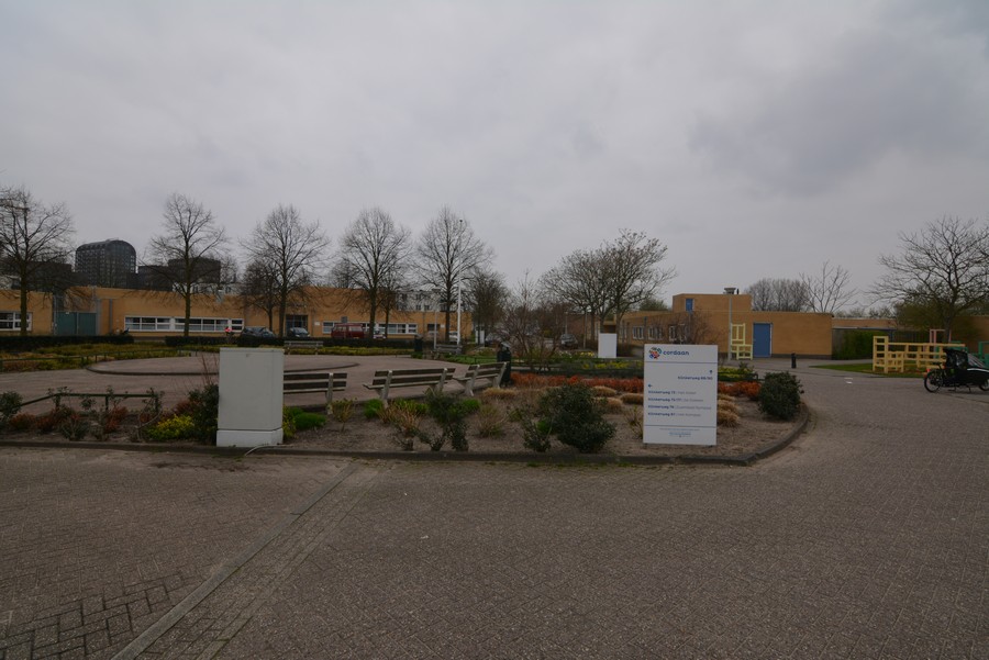 Klinkerweg