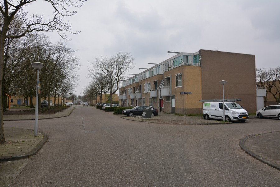 Klinkerweg