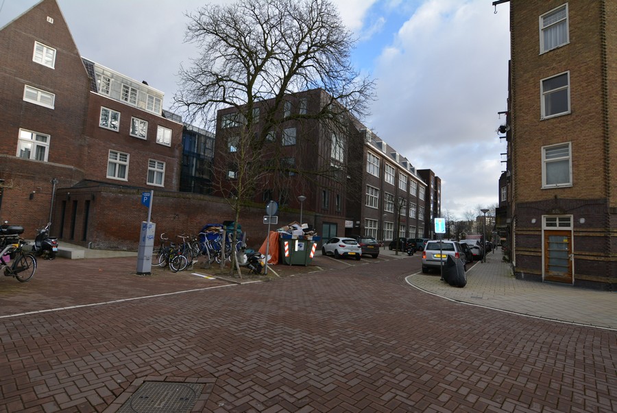 Kotteraarstraat