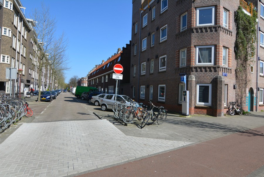 Transvaalstraat