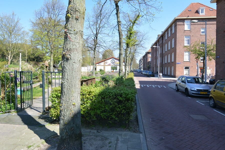 Tugelaweg
