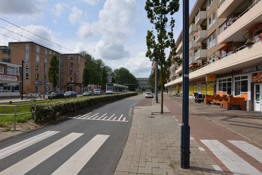 Tussen Meer vanaf nr 108