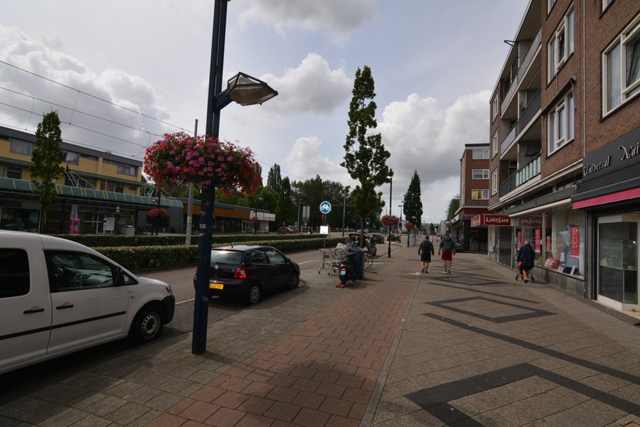 Tussen Meer vanaf nr 62