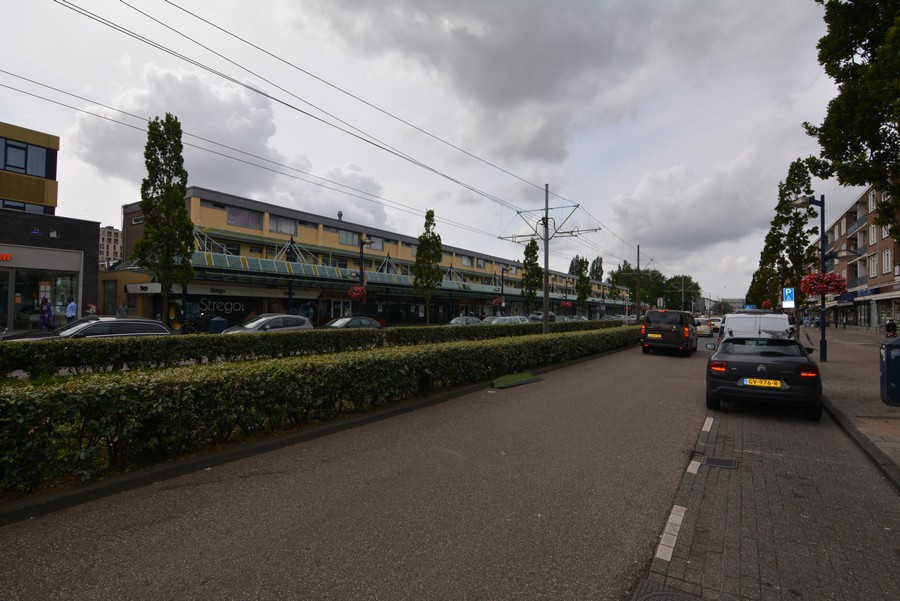 Tussen Meer vanaf nr 8-1