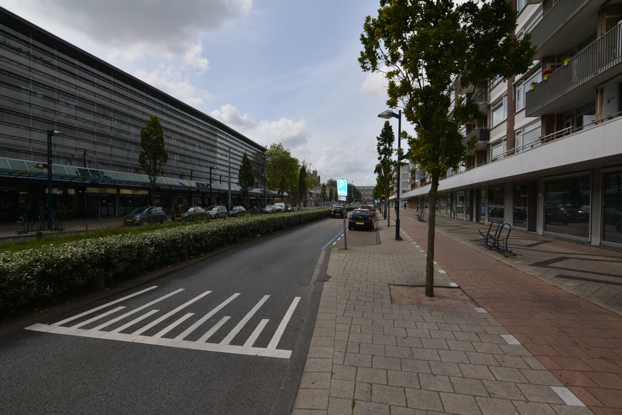 Tussen Meer vanaf nr 86
