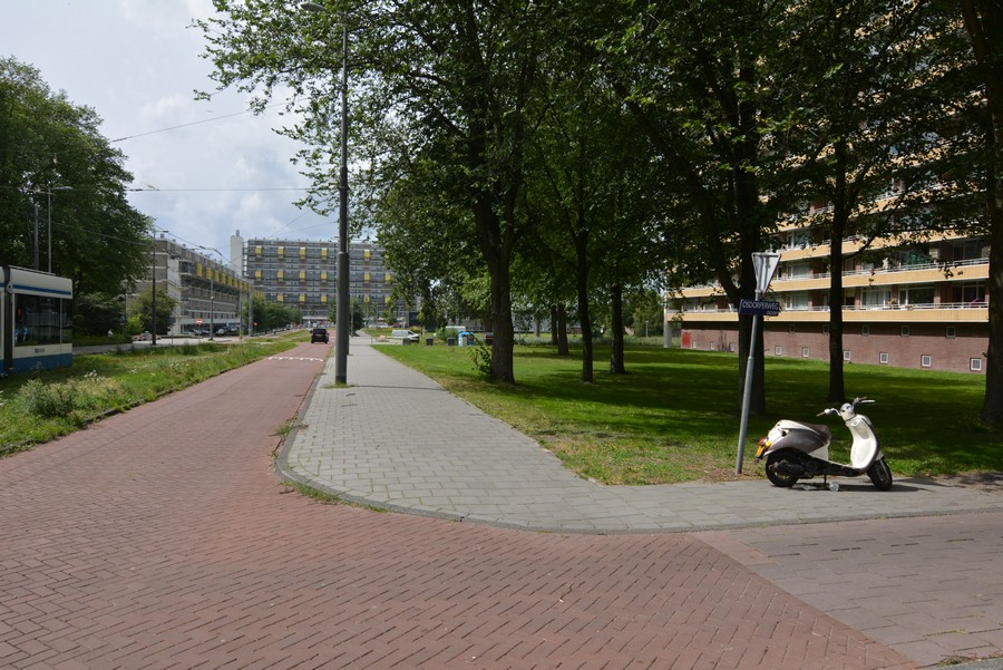 Tussen Meer vanaf Osdorperweg-1