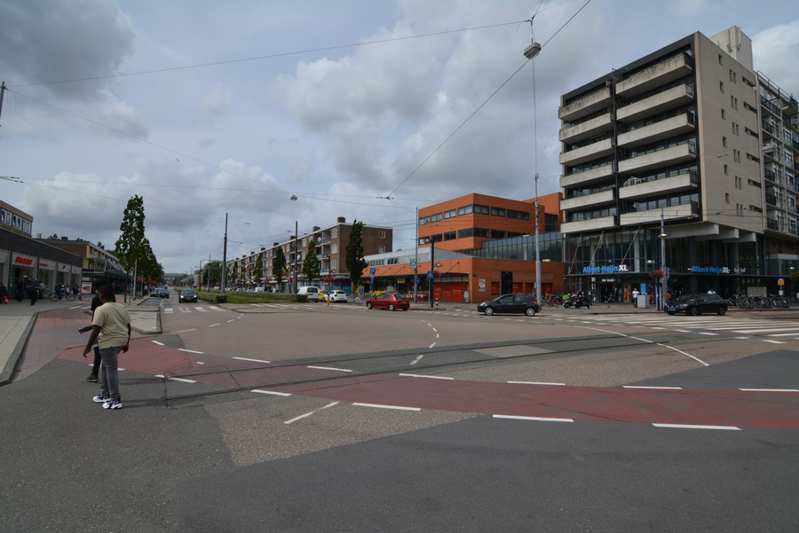 Tussen Meer vanaf Osdorpplein-1