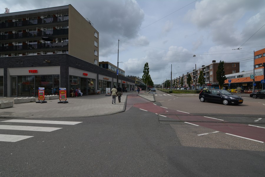 Tussen Meer vanaf Osdorperweg-2