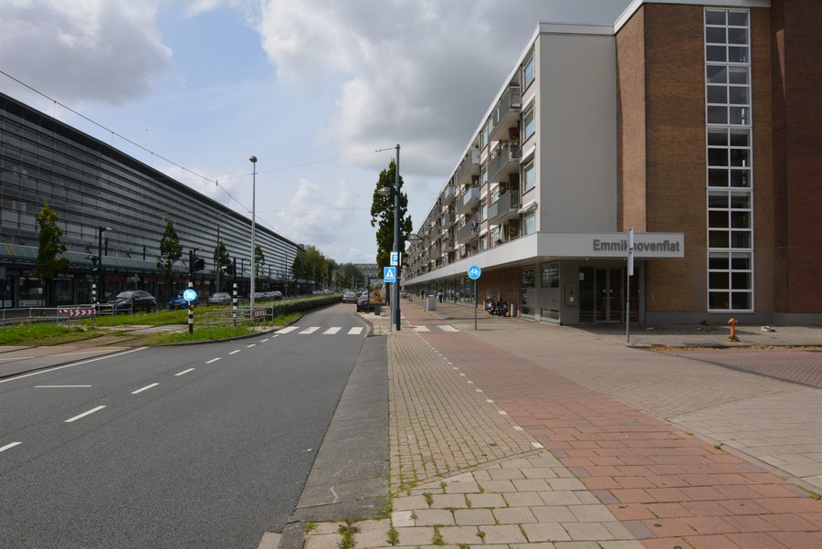 Tussen Meer vanaf Wolbrantskerkweg-1
