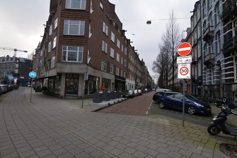 Tweede Helmersstraat vanaf Nassaukade-2