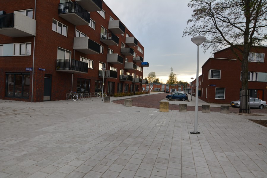 Aalbersestraat
