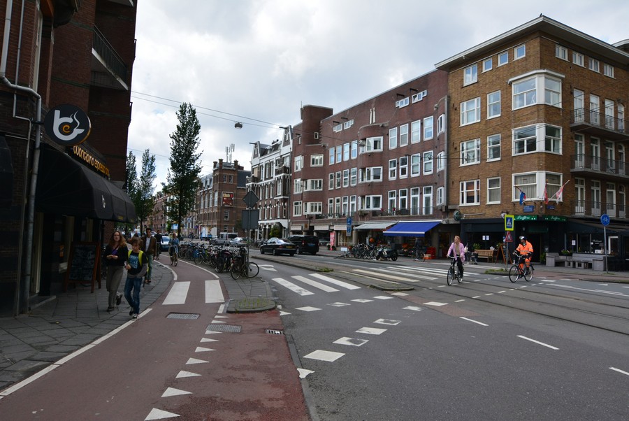 Admiraal de Ruijterweg