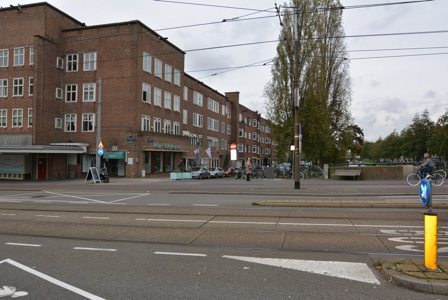 Admiralengracht