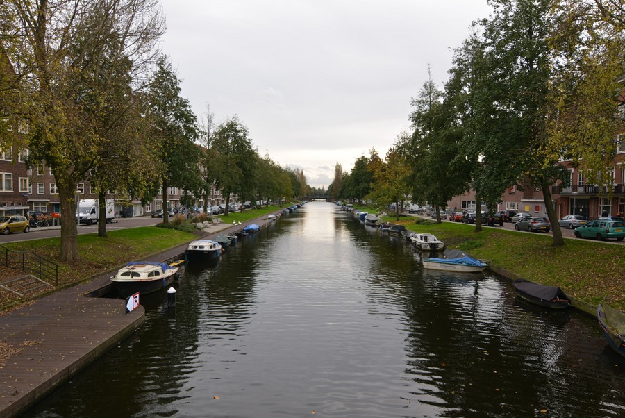Admiralengracht