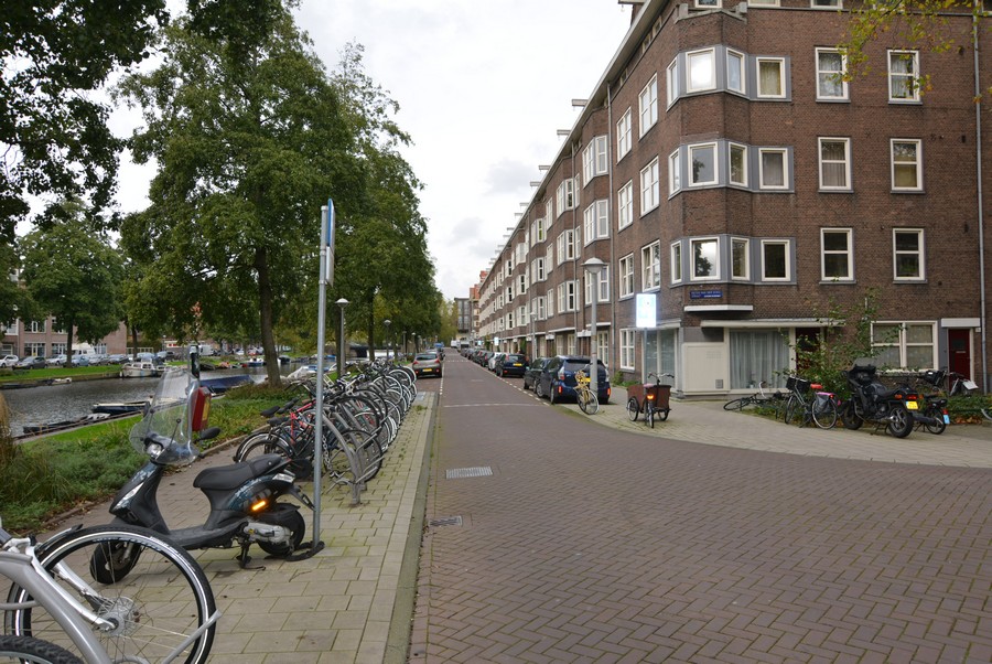 Admiralengracht