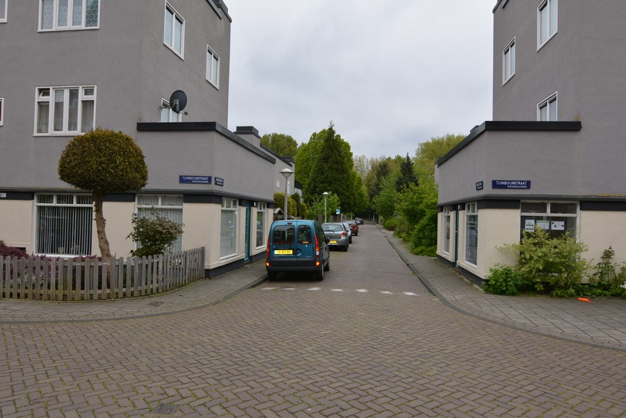 Akkerstraat