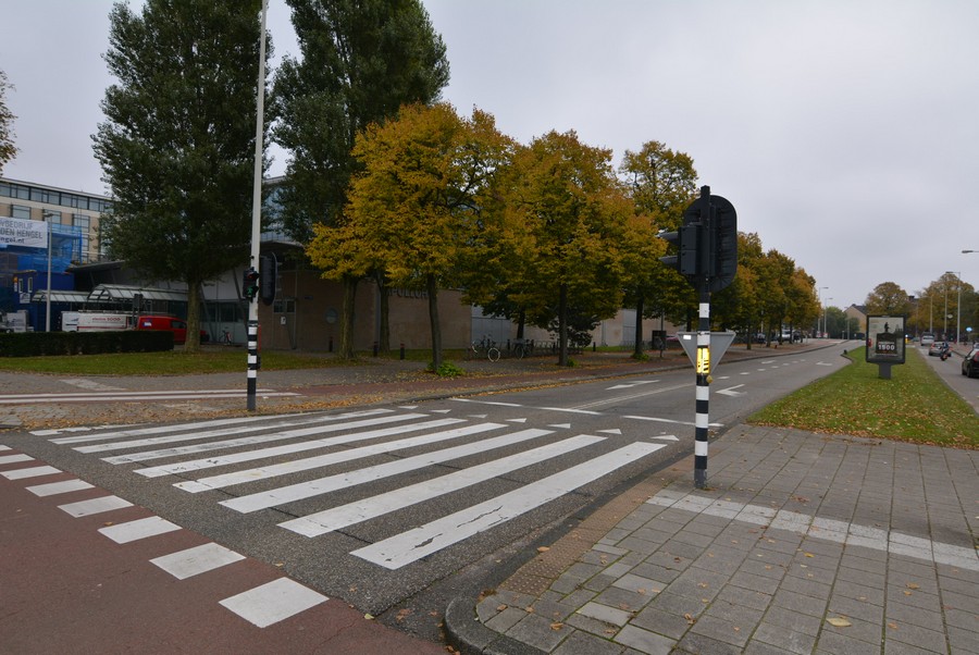 Apollolaan vanaf Stadionweg-3