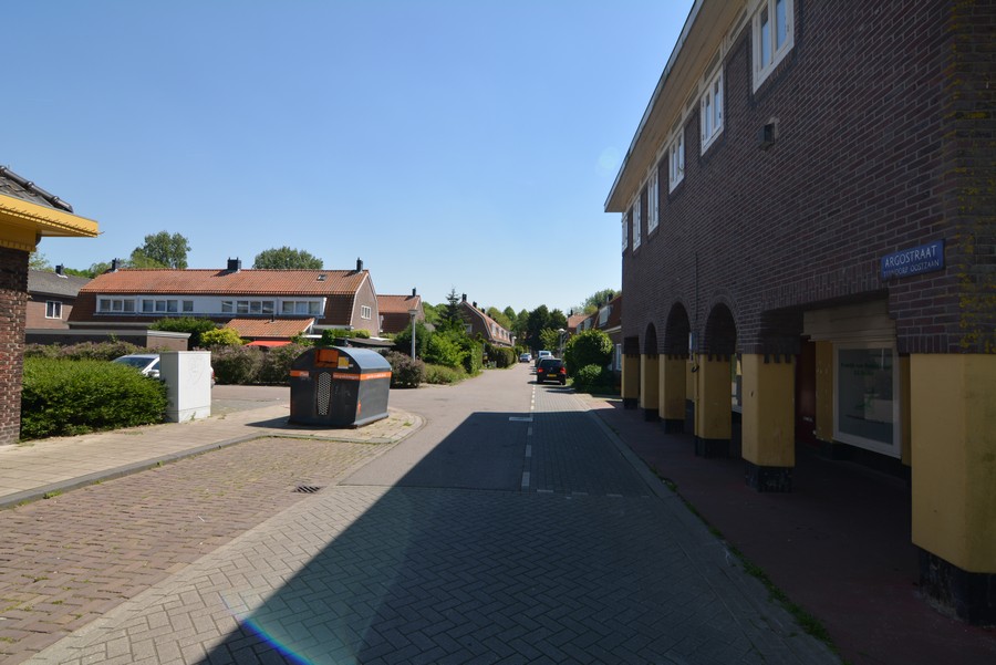 Argostraat