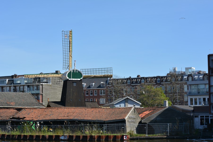 Molen de Otter