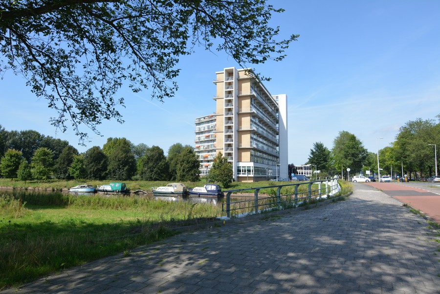 Baden Powellweg