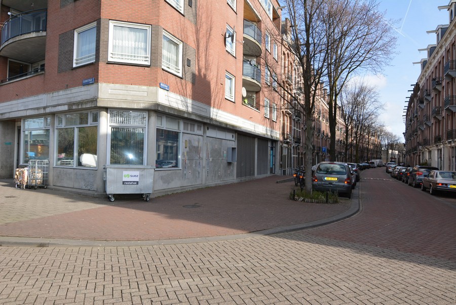 Balistraat