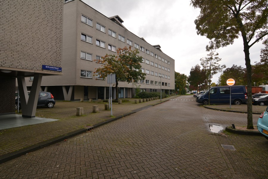 Berlaarstraat
