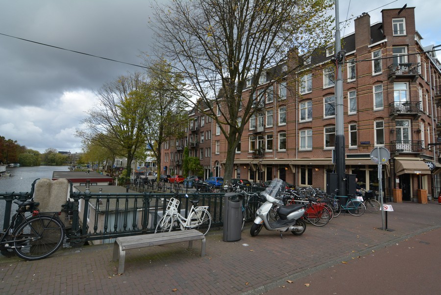 Bilderdijkkade