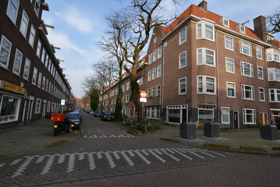 Bonairestraat