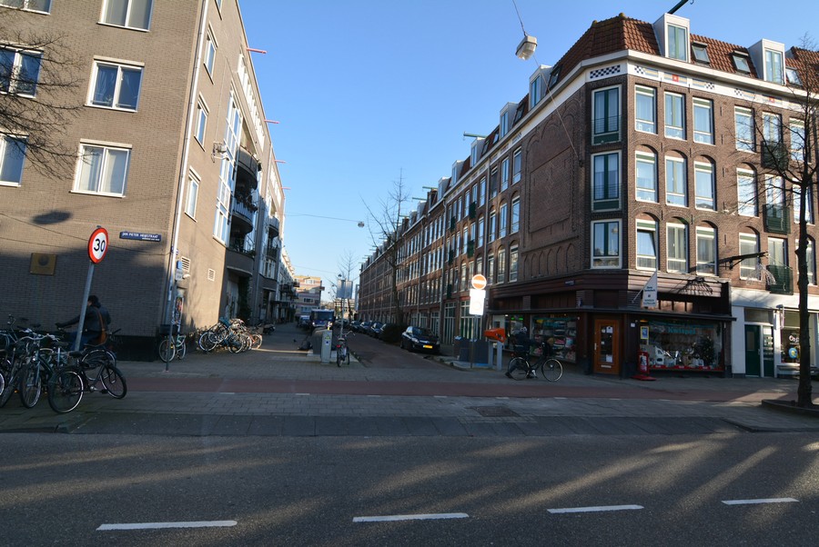 Borgerstraat