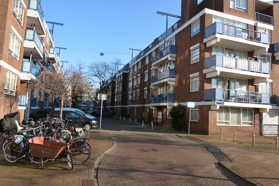 Borgerstraat