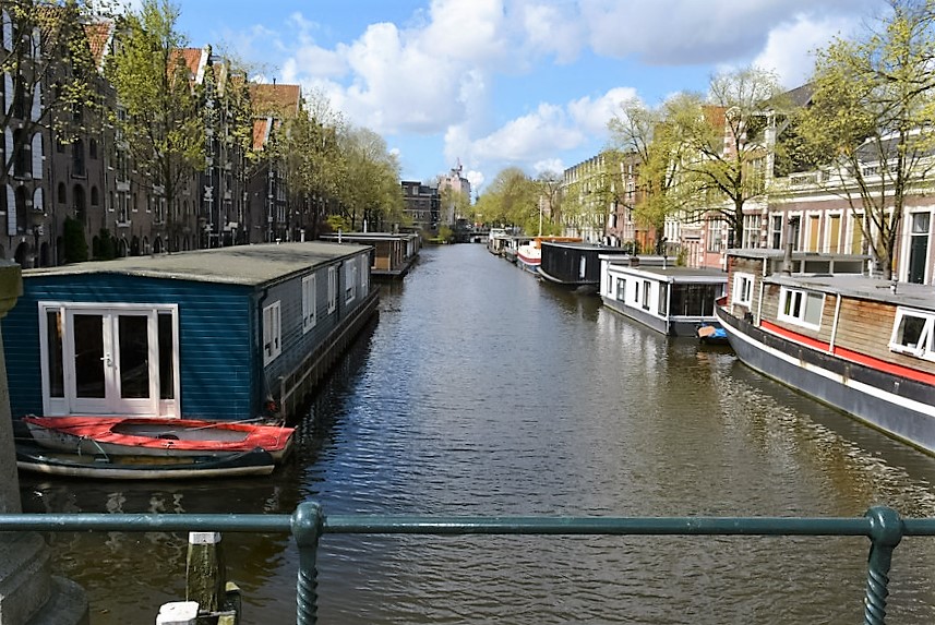 Brouwersgracht