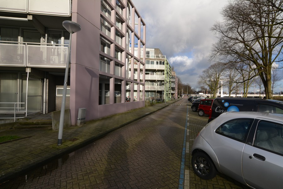 Buiksloterweg