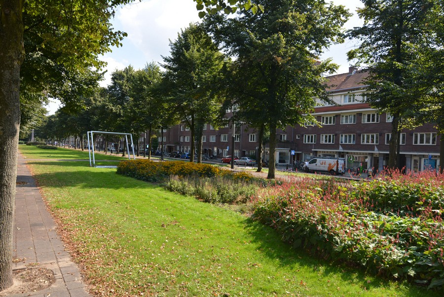 Churchilllaan