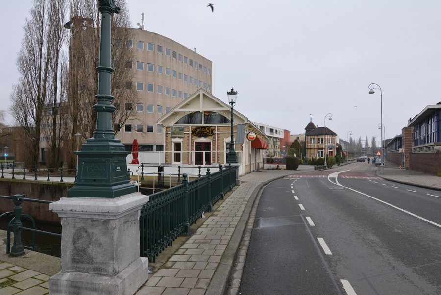 Cruquiusweg
