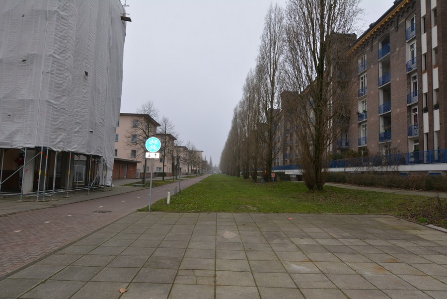 Cruquiusweg