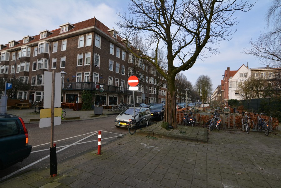 Curacaostraat