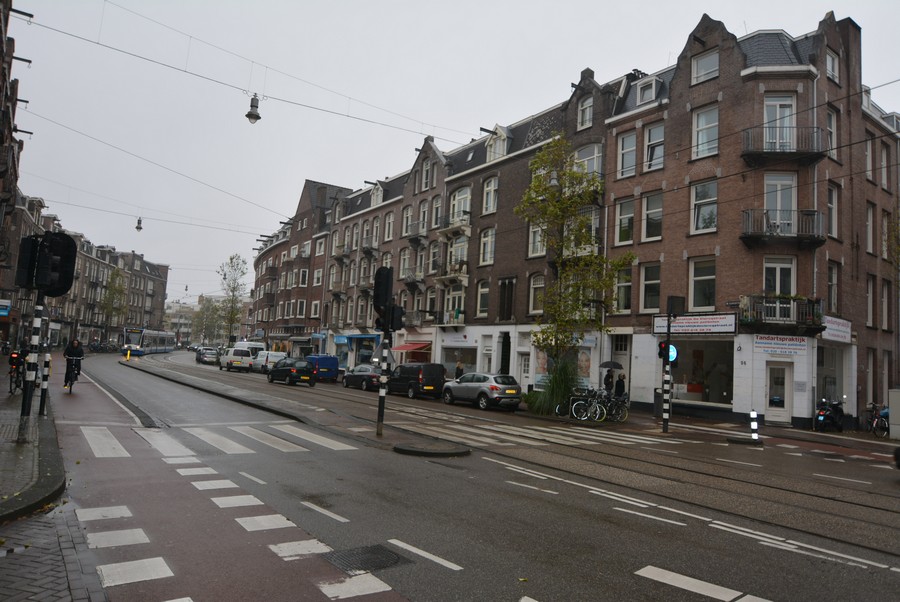 De Clercqstraat
